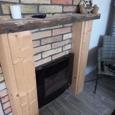 Bormegallo Vendeghaz Szekszárd Buitenkant foto