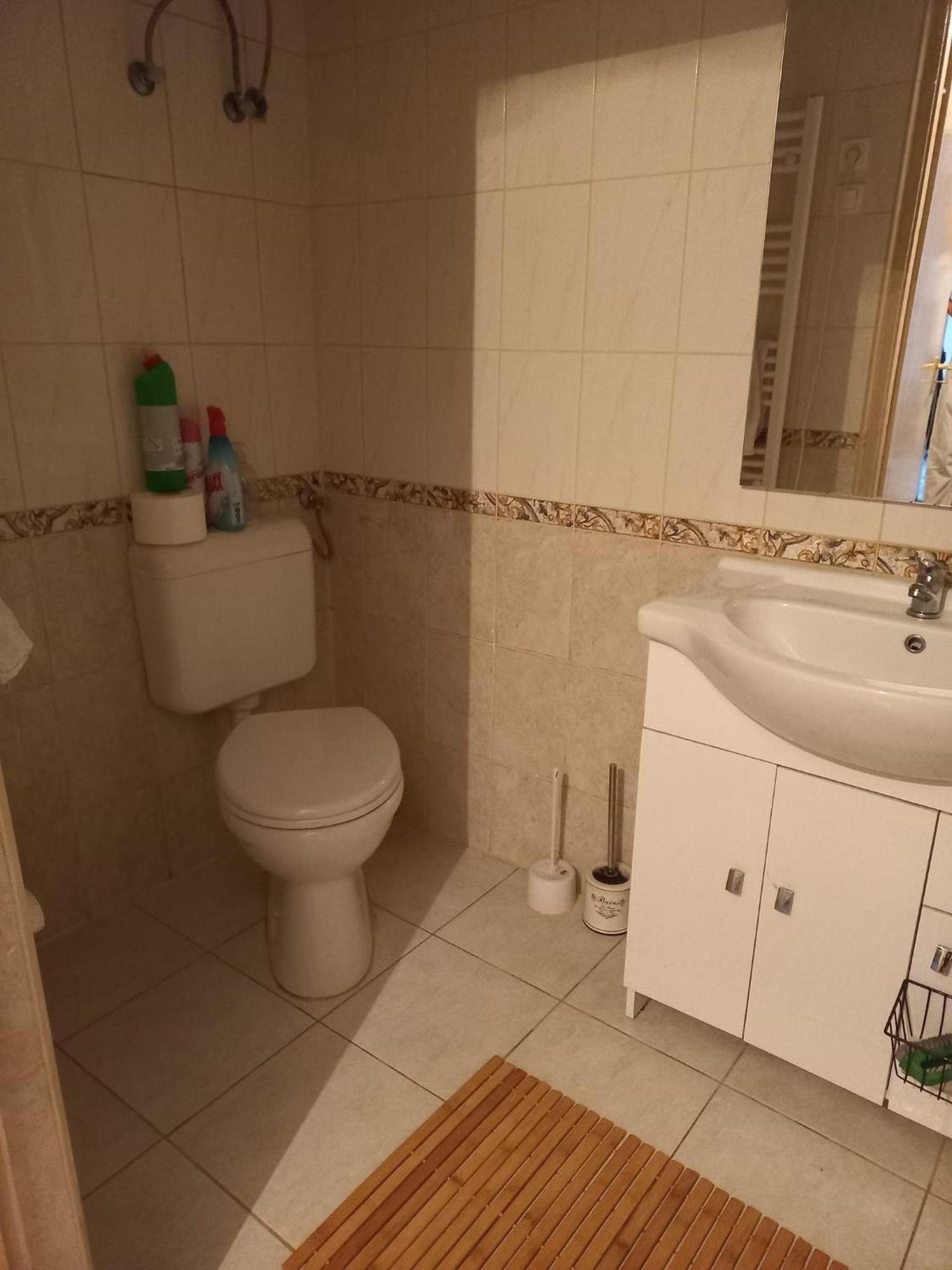 Bormegallo Vendeghaz Szekszárd Buitenkant foto
